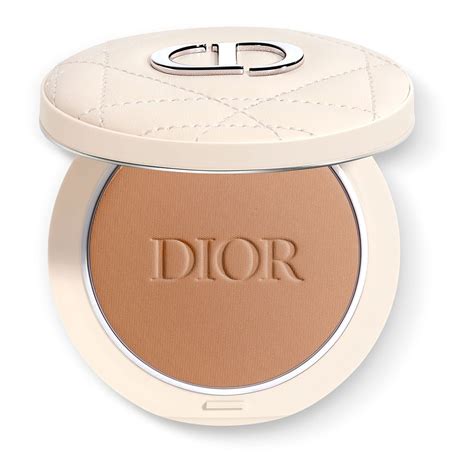 pudra dior|Dior Forever Natural Bronze Powder Bronzer: Natural Glow .